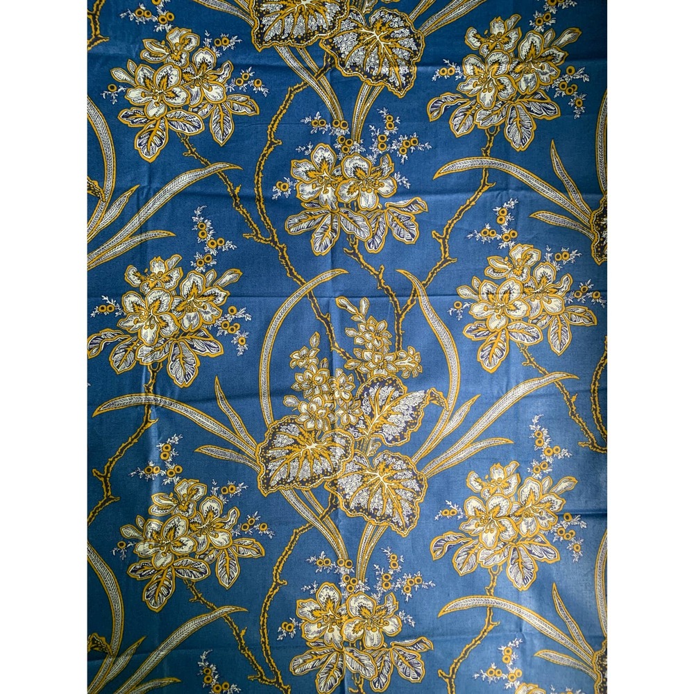 Upholstery Fabric Bassett McNab Clermont Vintage 36" x 27"